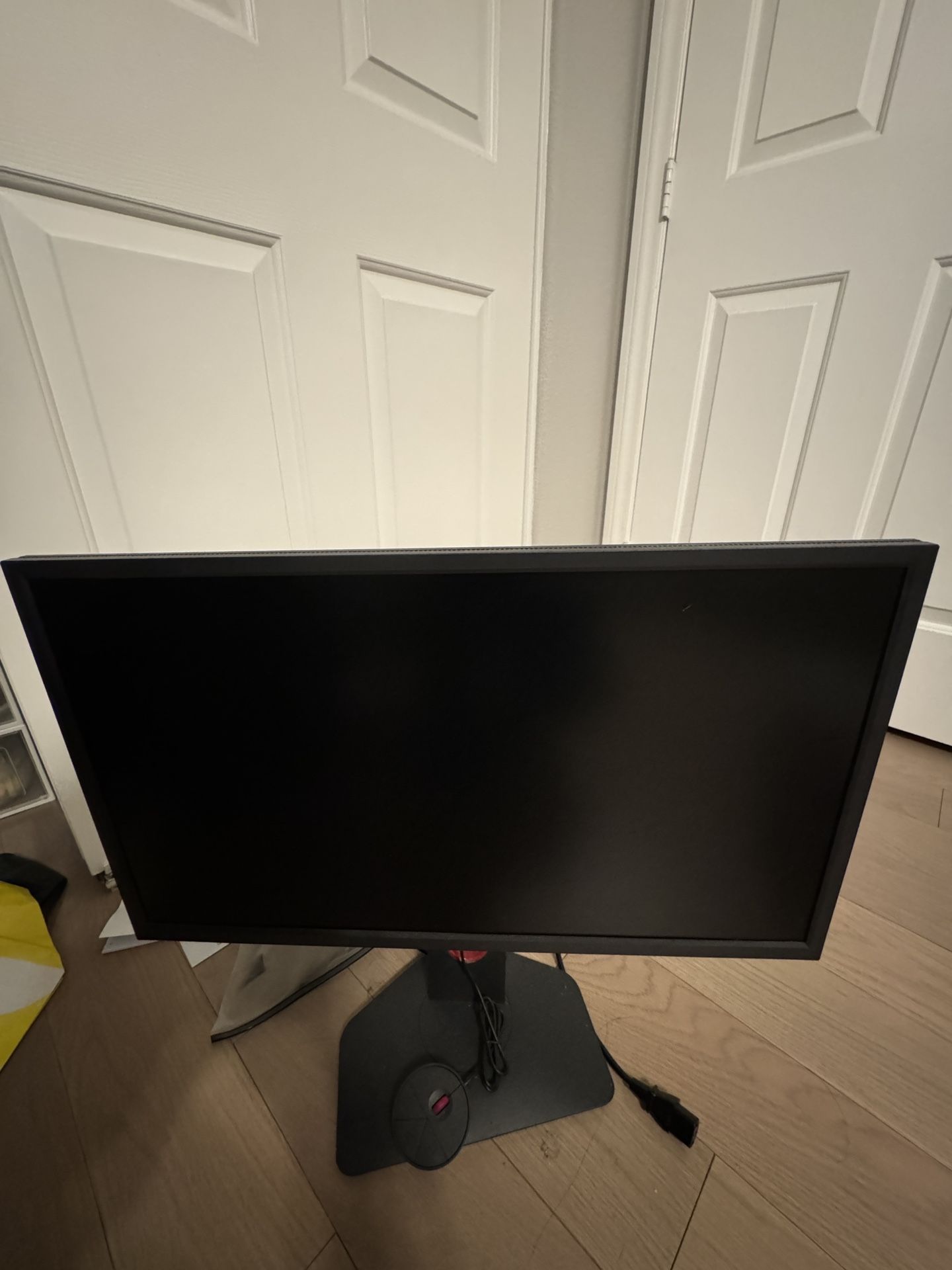 BenQ 24.5 Inch 240hx Monitor