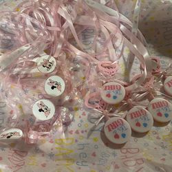 Baby Shower 
