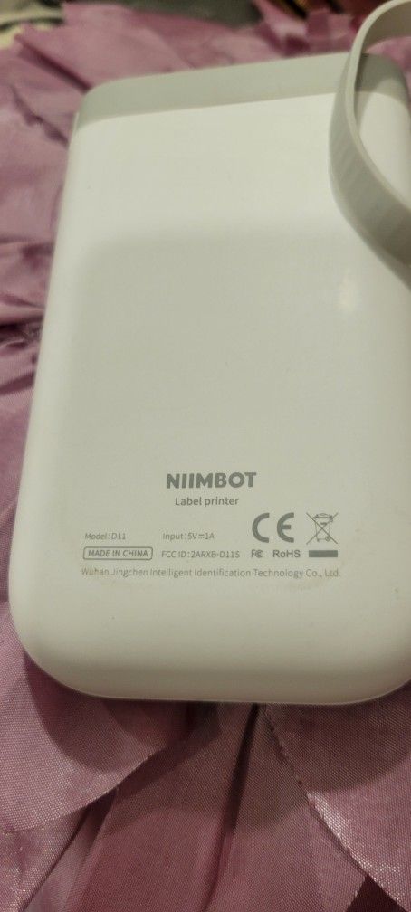 Label Printer