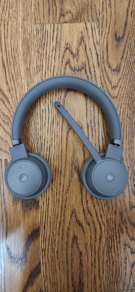 Lenovo Go Wireless ANC Headset (Teams Certified)