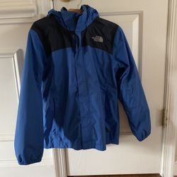 North Face Windbreaker