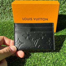 Men’s Cardholder Wallet 