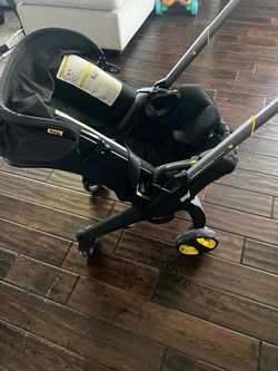 Doona Car seat/ stroller