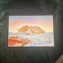 iPad Air 5th Gen