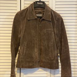 Leather Jacket Womens