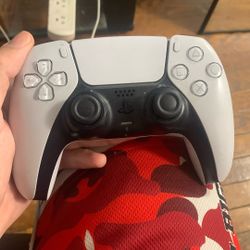 Ps5 Controller