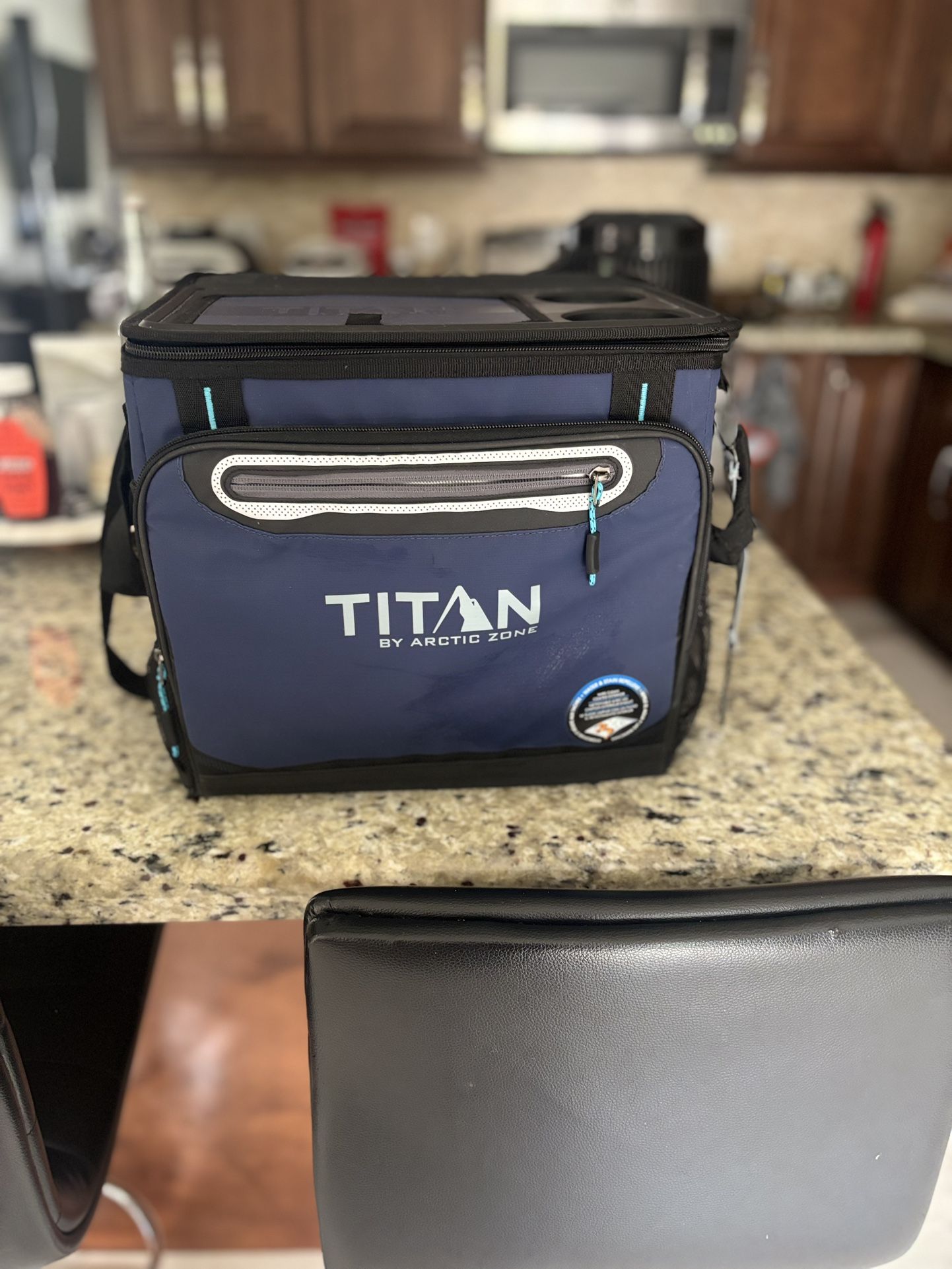 Titan Ultimate Portible Cooler