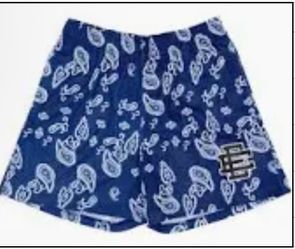 EE shorts Dm for size