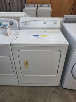 🌼Spring Sale! Kenmore Gas Dryer-Warranty Included