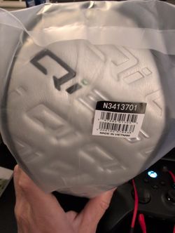 New, Never Opened Qi35 Fairway Wood Headcover