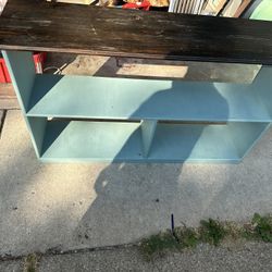 Shelf