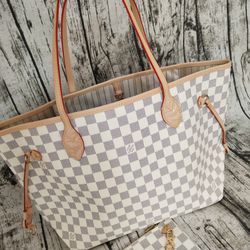 used louis vuitton bags for women clearance authentic white