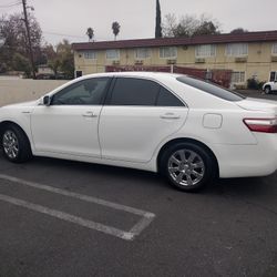 2008 Toyota Camry