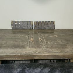 6 Seater Dinning Table