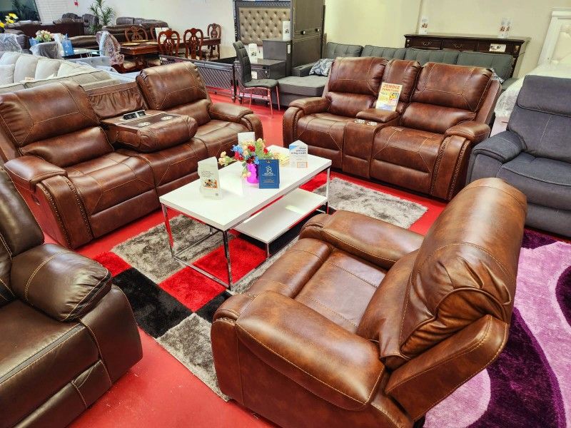 Brand New Livingroom Furniture Sectional Couches Sofa Furniture Only $49 Down