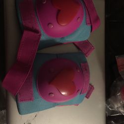 Children’s Kids Knee Guard Protectors