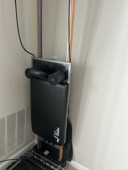 AeroPilates Reformer Machine