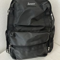Journeyman backpack