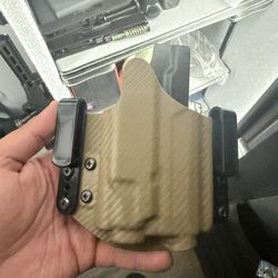 Sig 365 X Macro Holster 