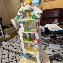 Lego Land Lego Brand New In Box