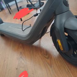 Scooter E2 pro