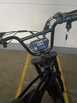 Ebike