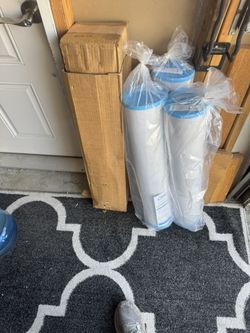 Pool Filters