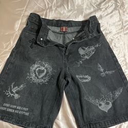 Jorts Limited Edition