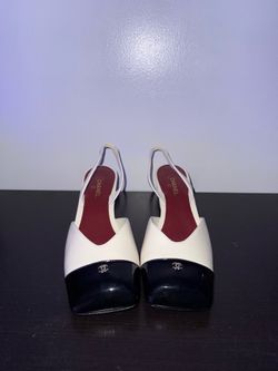 Chanel Shoes SS26