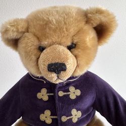 Rare Mint 2000 Harrod’s Teddy Bear