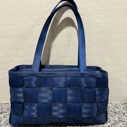 Harvey’s Seatbelt Bag (Navy)