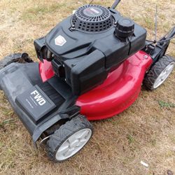 Craftsman Lawn Mower 159cc