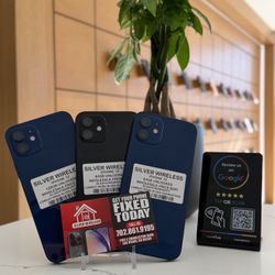 IPHONE 12 UNLOCKED 💙