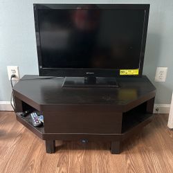 Tv With Stand