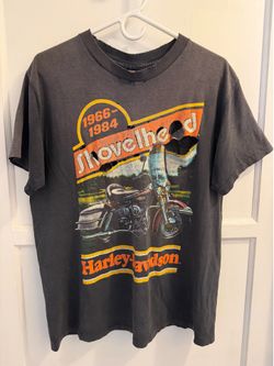 Vintage t shirts