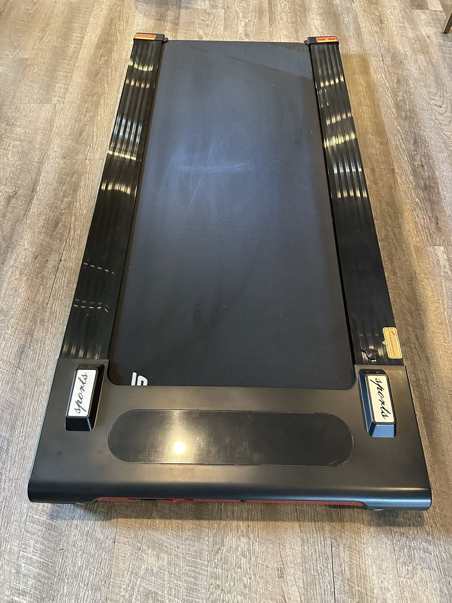 Walking pad