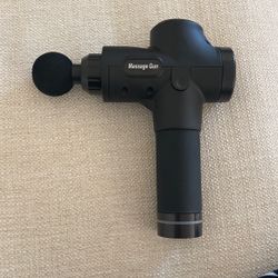 Massage Gun