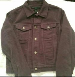 New Marc Jacobs jacket