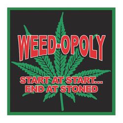 Weed-opoly