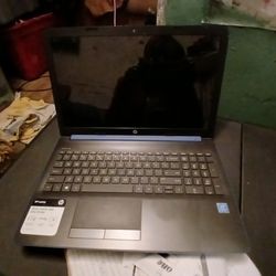 HP LAPTOP 