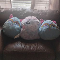 Tons Of Stuff Animals  