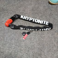 Kryptonite EVOLUTION bike Security Lock