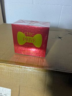 Chic prive