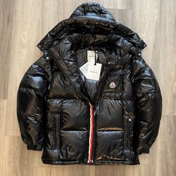 MONCLER Men’s Size S/M