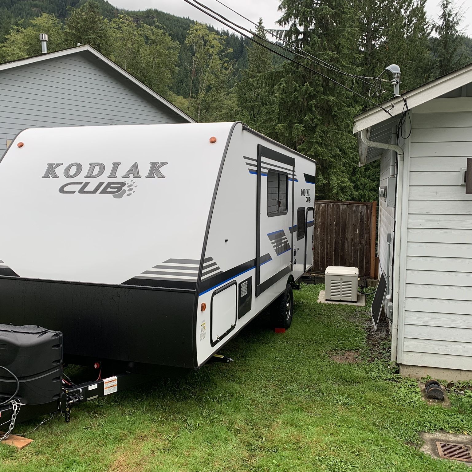 Kodiak Cub 2019 
