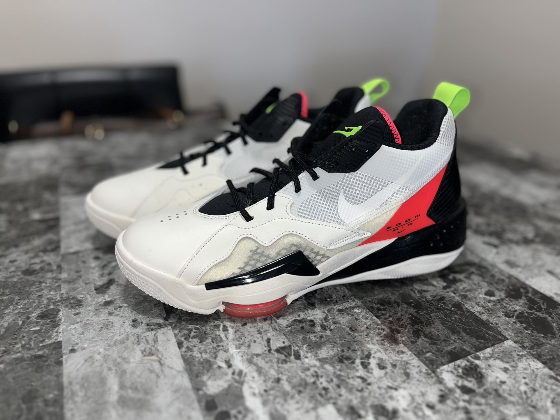 Jordan Zoom 92