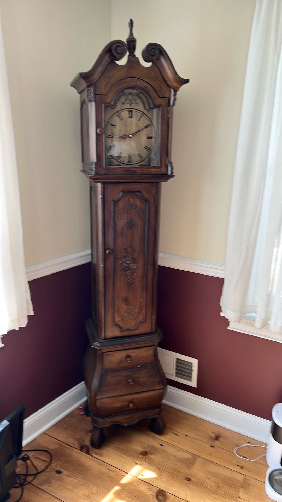 Clock