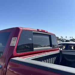 Titan Window 