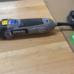 Dremel Multi-max Mm50