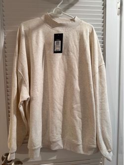 Fabletics sweatshirt